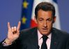Mr Sarkozy